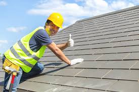 Reliable Farmersville, OH Roofing Solutions